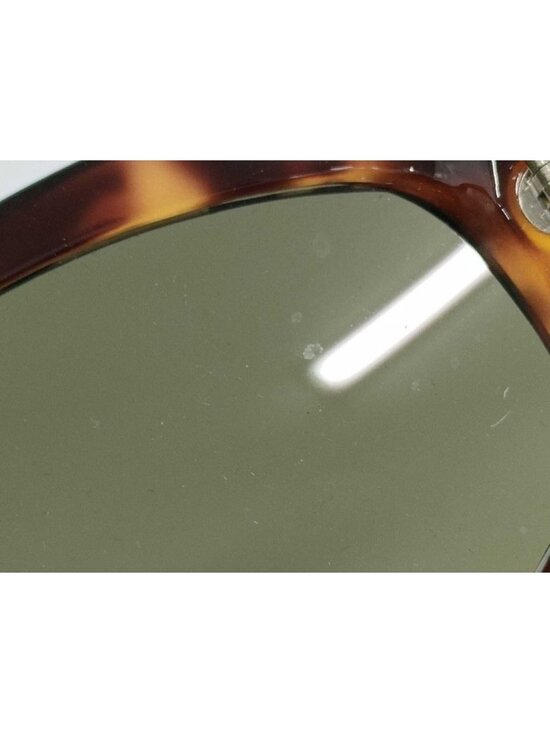 Versace Gianni Sunglasses Medusa M Brown Acetate Eyewear main image 7